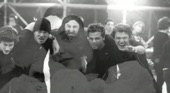 Video artwork for L'amitié by Les Enfoirés