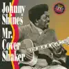 Mr. Cover Shaker