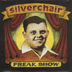 Freak Show - Silverchair Cover Art