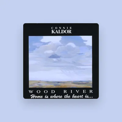 Listen to Connie Kaldor, watch music videos, read bio, see tour dates & more!