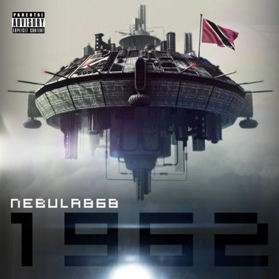 Nebula868 - Confidence