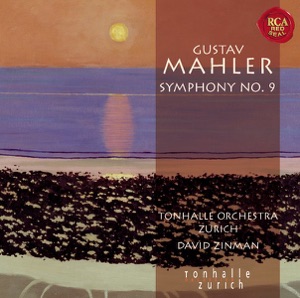Mahler: Symphony No. 9