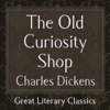 The Old Curiosity Shop (Unabridged) - Charles Dickens