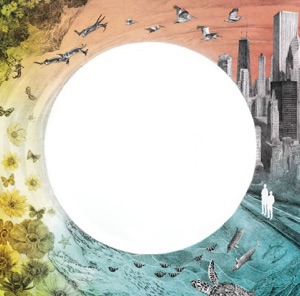 World Album Art