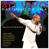 QUANDO ESSA ONDA PASSAR — MARTINHO DA VILA