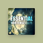 Hortence Ellis