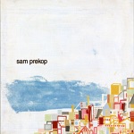 Sam Prekop - Showrooms