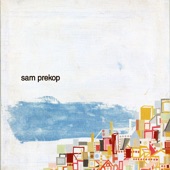 Sam Prekop - A Cloud to the Back