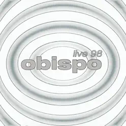 Live 98 - Pascal Obispo