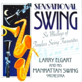 Sensational Swing - Six Medleys of Timeless Swing Favourites