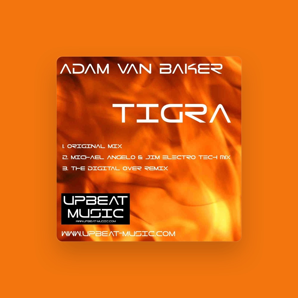 Фото Adam van Baker