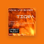 Adam van Baker