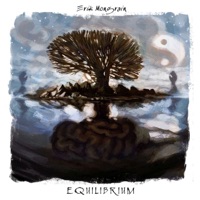 Album cover for Muse by Erik Mongrain