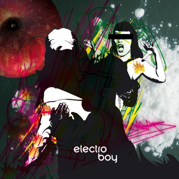 Electroboy