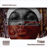 Public Service Announcement - Tyson