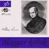 Magyar költők 36. - Kölcsey Ferenc - Ferenc Kölcsey new Single