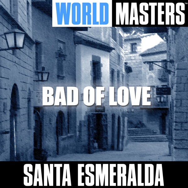 World Masters: Bad of Love