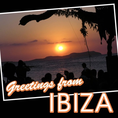 Greetings from Ibiza