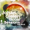 Global Sessions Fall 2010