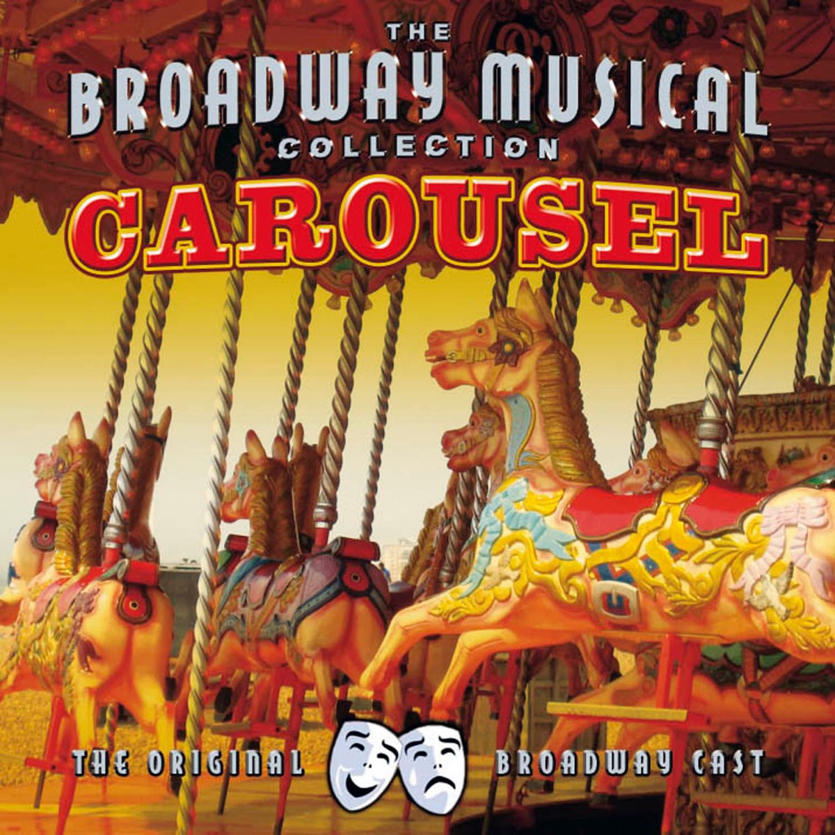 Jan Clayton Carousel