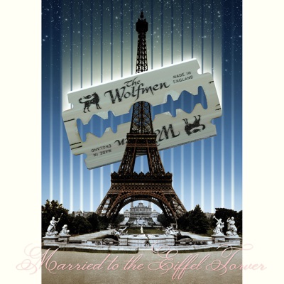 Married to the Eiffel Tower (Bonus Version)