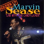 Live With the Candy Licker (Live)