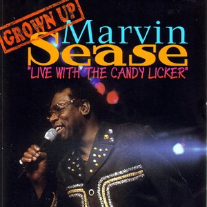 Live With the Candy Licker (Live)