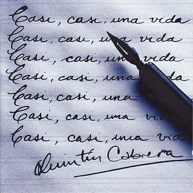 Casi, Casi, una Vida