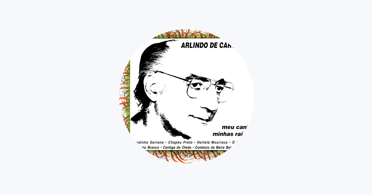 Arlindo De Carvalho - Apple Music