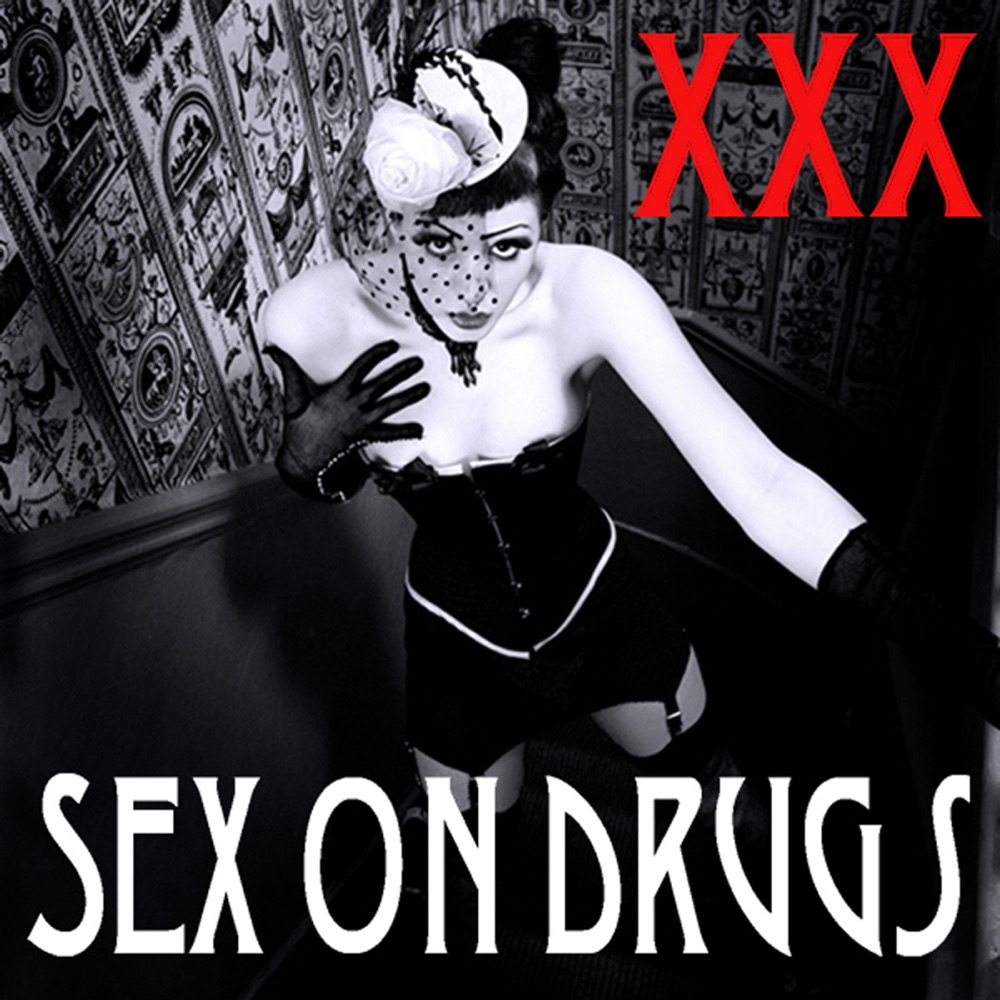 Обложка альбома «Sex On Drugs - Single» — Amnesia & Dino Lenny