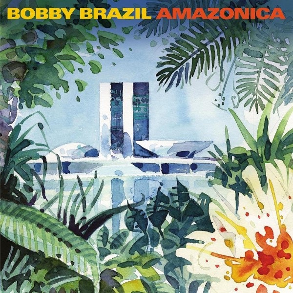 Amazonica