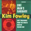 Kim Fowley - Music Is The Magic