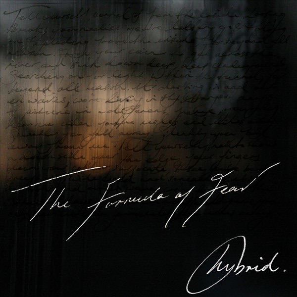 Обложка альбома «Formula of Fear» — Hybrid