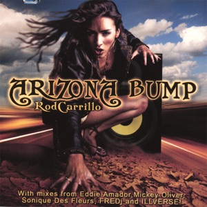 Arizona Bump