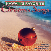 Hawai'i's Favorite Christmas Songs - Various Artists