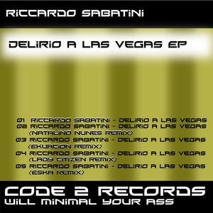 Delirio a las Vegas Rmx (Natalino Nunes rmx)