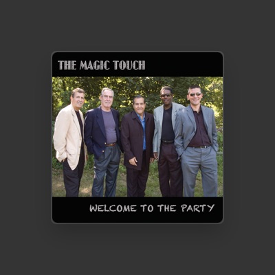 Listen to The Magic Touch, watch music videos, read bio, see tour dates & more!