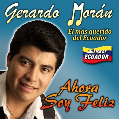 Ahora Soy Feliz - Single