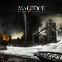 When Embers Ignite — Malefice