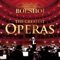 Carmina Burana: O Fortuna (extract) - Orchestra of the Bolshoi Theatre lyrics