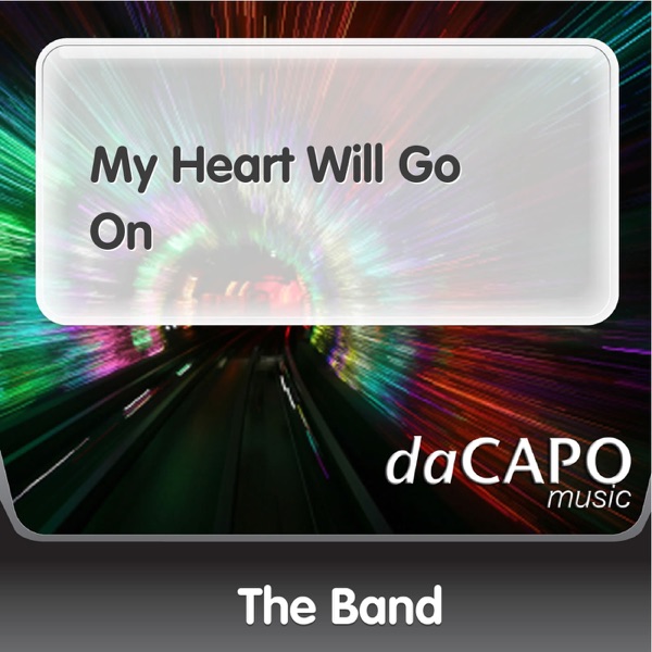 My Heart Will Go On