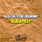 Budapest (Stefano Frisoni Remix) - Alex P. & Steve Ersenemic lyrics