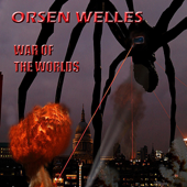 War of the Worlds