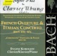 Bach J S French Overture Bwv 831 Italian Concerto Bwv 971