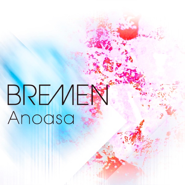 Anoasa - Single