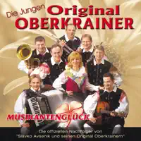 Ich Schenk' Dir Die Sterne Der Nacht — Die Jungen Original Oberkrainer
