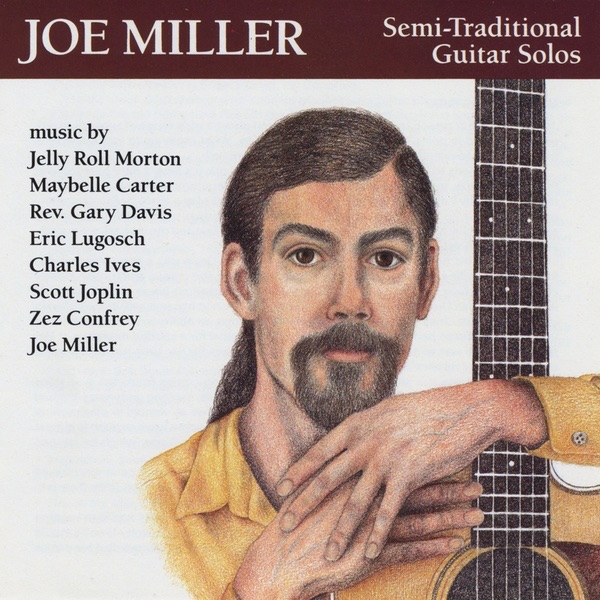 Semi-Traditional Guitar Solos