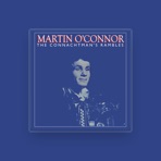 Martin O'Connor