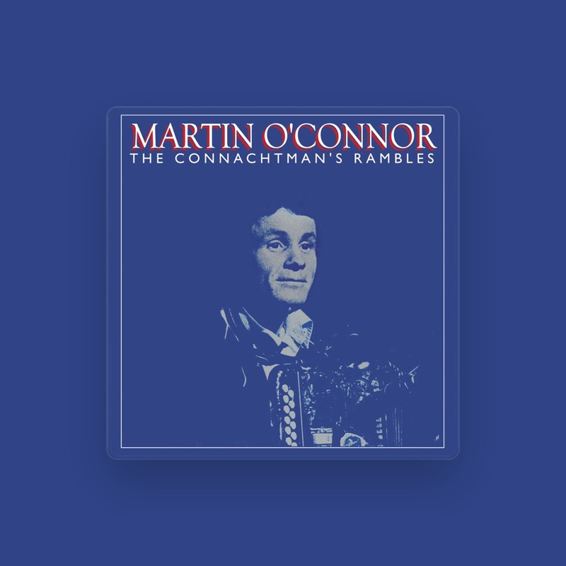 Martin O'Connor