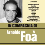 In compagnia di Arnoldo Foà